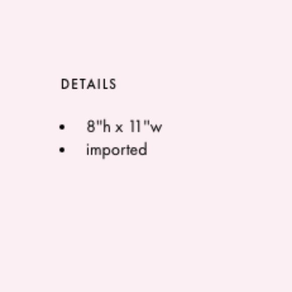 Kate Spade Taft Street Harriet Ace of Hearts red Card Wristlet bag nwot - Picture 6 of 8